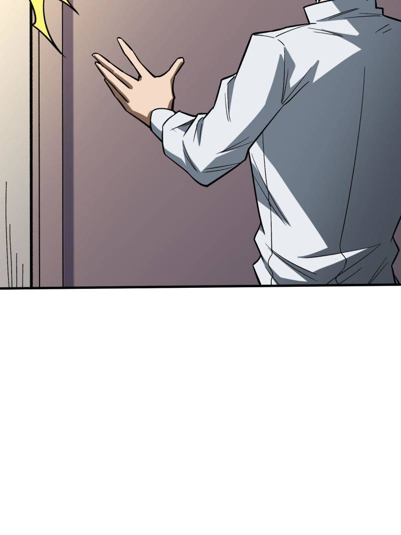I'm Really Not A Supervillain Chapter 269 46